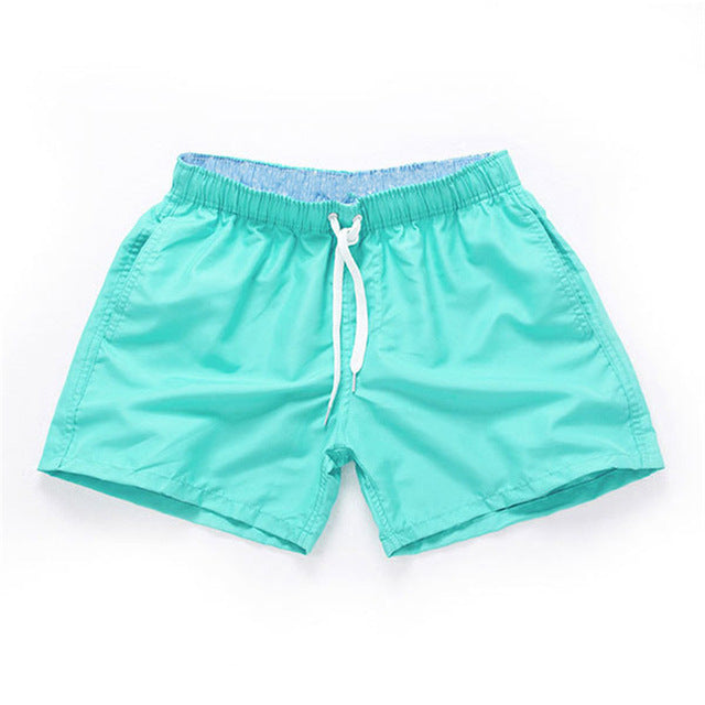 Men Summer Shorts