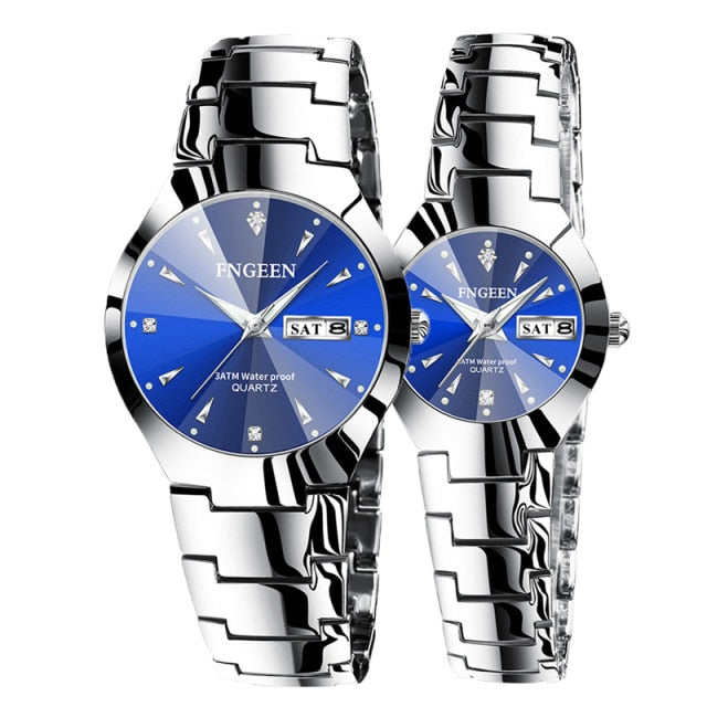 Single/Couple Watches for Lovers