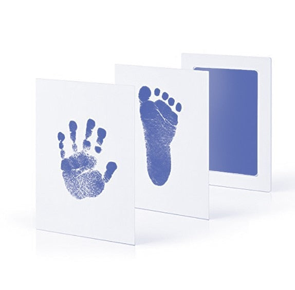 Safe Non-toxic Baby Footprints/Handprint