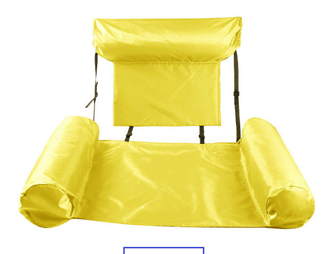 PVC Summer Inflatable Foldable