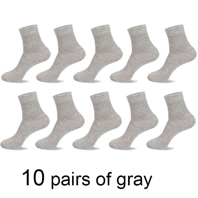 Men's Cotton Socks,Business & Casual style