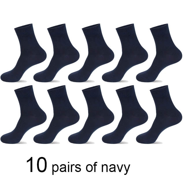 Men's Cotton Socks,Business & Casual style