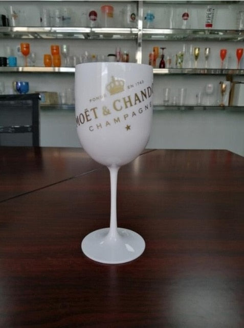 Wine Party Champagne Glasses