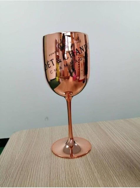 Wine Party Champagne Glasses