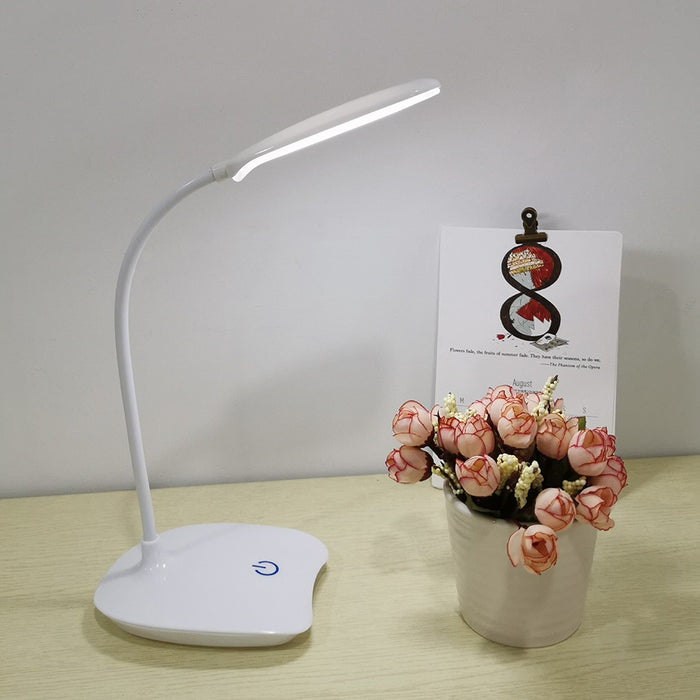 Office Lamp LED Lamp Table Lamp Rechargeable Desk Lamp Bright Table Lamp Office Table top lamp