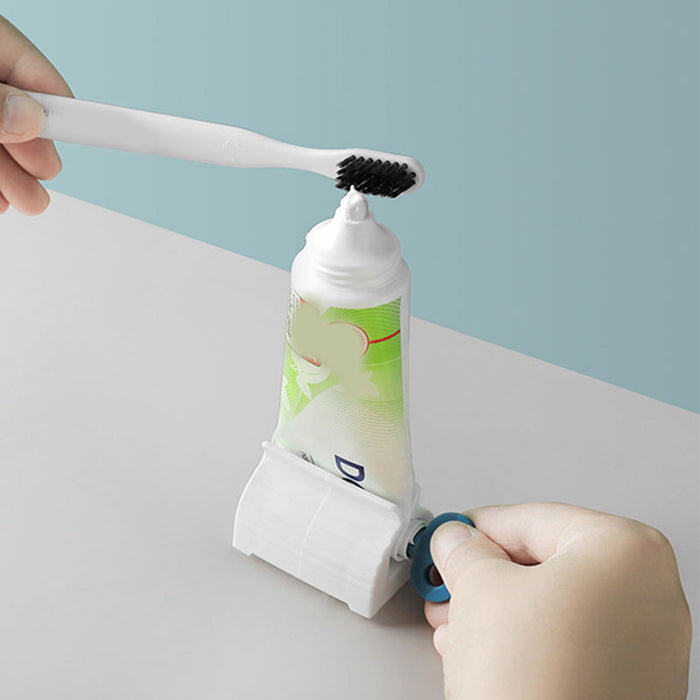 Toothpaste Squeeze Artifact, Squeezer Clip-on Household Toothpaste Device