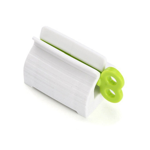 Toothpaste Squeeze Artifact, Squeezer Clip-on Household Toothpaste Device