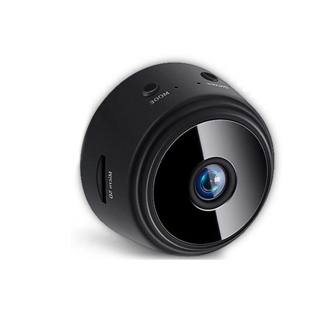 A9 Mini Camera, Surveillance Wifi Camera