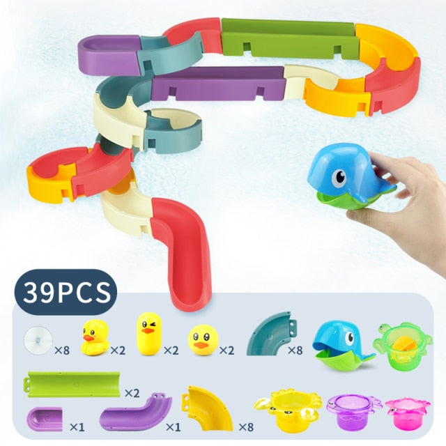 Baby Bath Toys, Kids Play Water Spray Toy