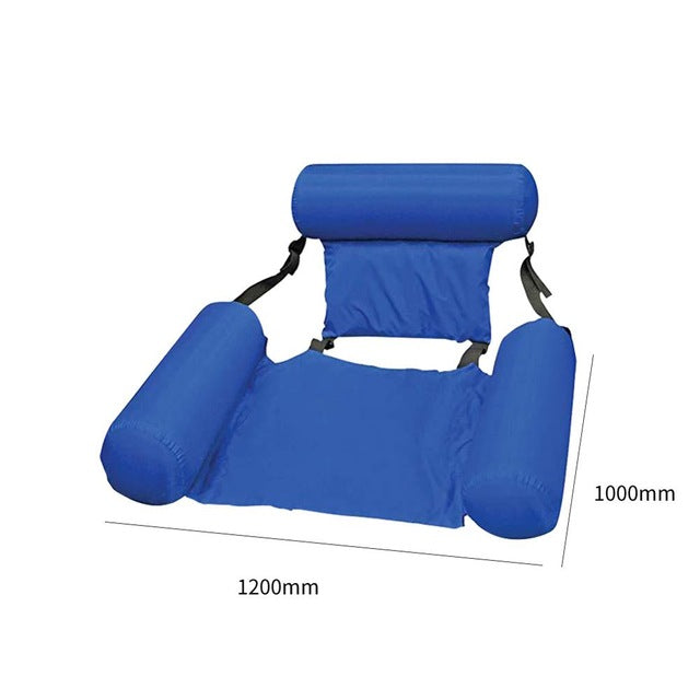 PVC Summer Inflatable Foldable