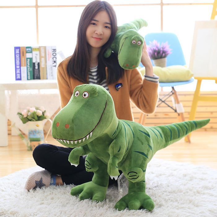 40-100cm Dinosaur Plush Toys