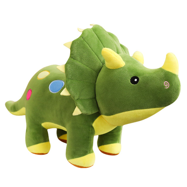 40-100cm Dinosaur Plush Toys