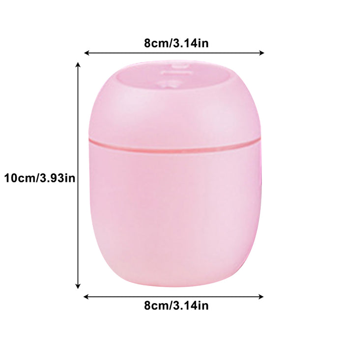 300 ml Portable Air Humidifier