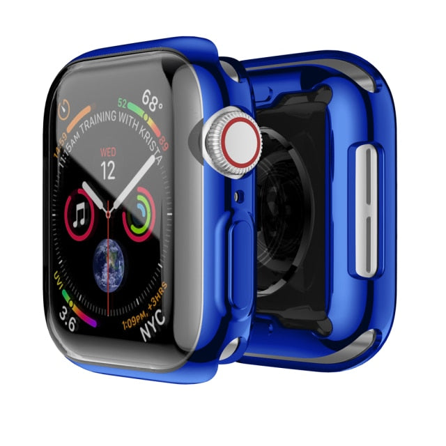 Screen Protector For Apple Watch