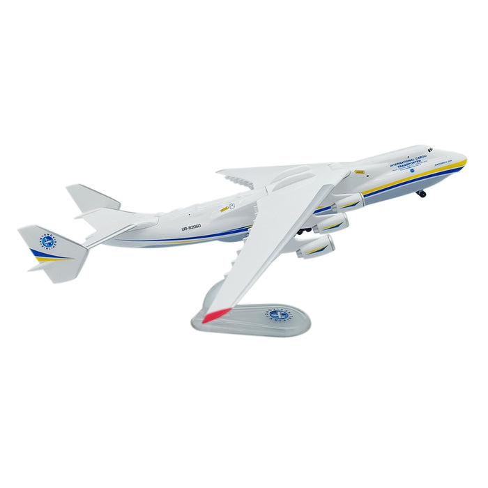 Antonov An-225 1/400 Scale Aircraft Model