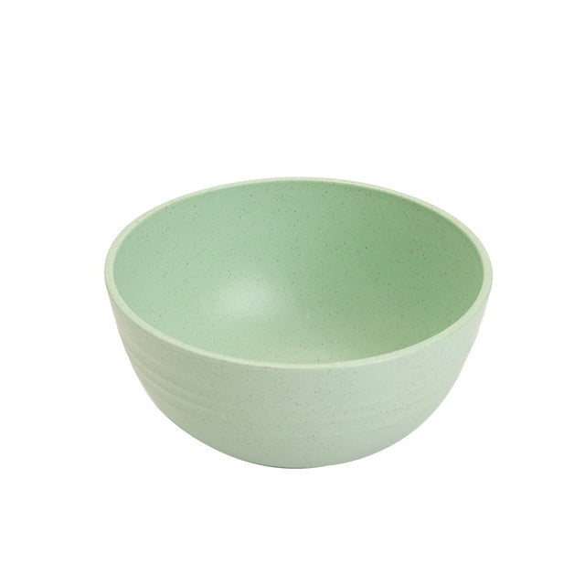 Colorful Bowl Tableware Plates for Food
